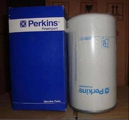 High performance Fuel Filter for Perkins 26560137 se551 cv20948 26510211