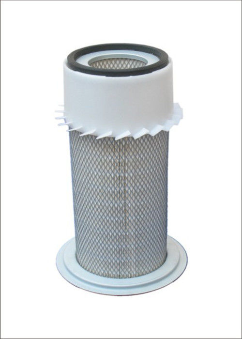 White PU PP Roller Automobile Air Filters American For Trucks / Excavators