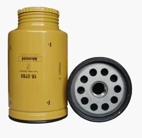 Caterpillar Oil Water Separator Filters 1R0769, 1r - 0755, 1r - 0716, 1r - 0739, 1r - 0726