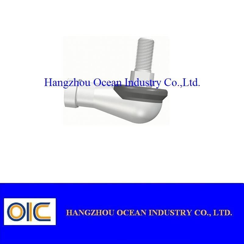 SQ-RS Series Rod End , China Rod End SQ5-RS , SQ6-RS , SQ8-RS , SQ10-RS