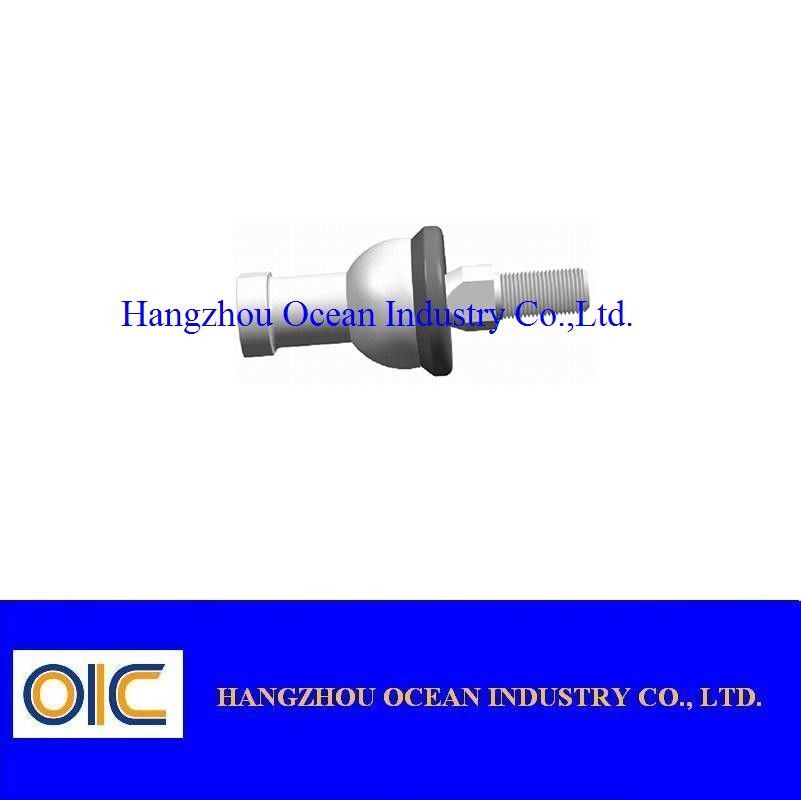 SQZ..-RS Series Rod End , China Rod End SQZ5-RS , SQZ6-RS , SQZ8-RS , SQZ10-RS