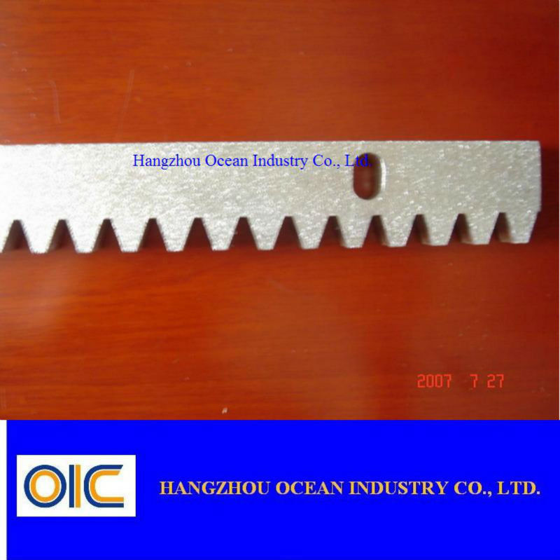 Sliding Gate Gear Rack M4 8X30X1005,M4 8X30X1998,M4 10X30X1005,M4 10X30X1998,M4 11X30X1005,M4 11X30X1998,M4 12X30X1005