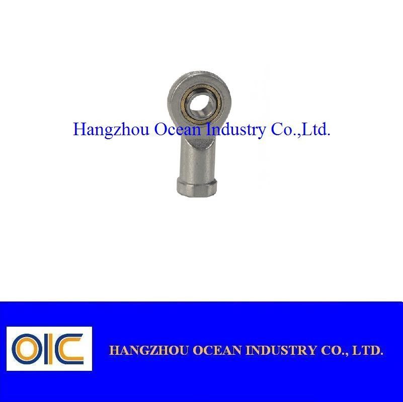 GAR..UK 2RS Rod End , China Rod End GAR6UK , GAR8UK , GAR10UK , GAR12UK , GAR15UK , GAR17UK (2RS)