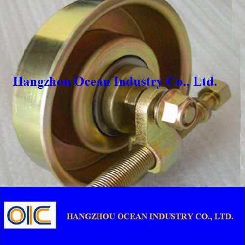 Auto Tension Pulley Use For Ford , Buick , Volvo , Audi , Peugeot , Renault , Skoda Toyota