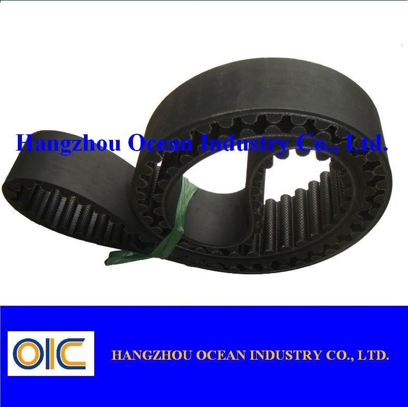 Auto Timing Belt , type R(MR) Y(MY) ZBS YU RU YU ZA ZB ZC ZD ZAS RHD SHX SRP S8M