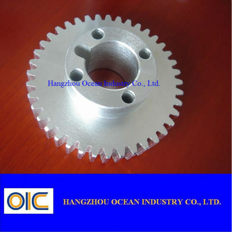 European Standard Spur Gears, type M0.5 , M1 , M1.5 , M2 , M2.5 , M3 , M3.5 , M4 , M4.5 , M5 , M5.5 , M6