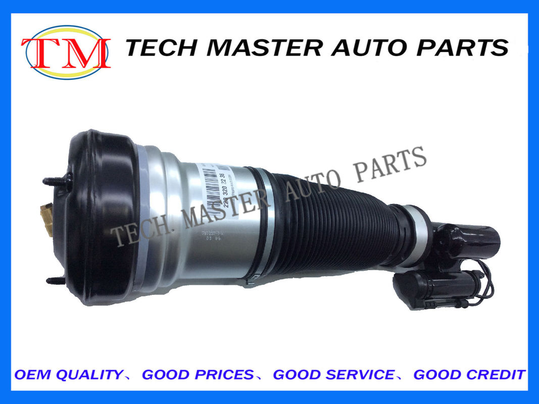 Front 4 Matic W220 Benz Air Suspension Strut OE A220 320 21 38 Shock Absorber Car Fittings