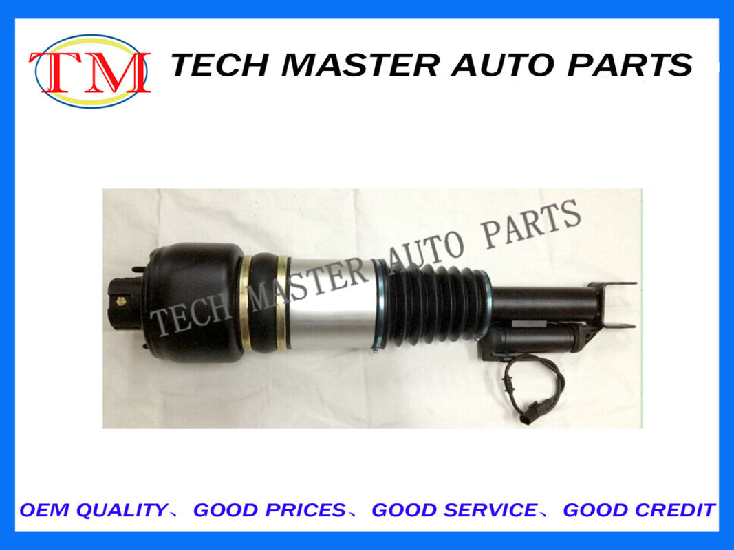 W211 Mercedes-benz Air Suspension Parts Front Right Air Strut 2113209413 with Rubber + Steel