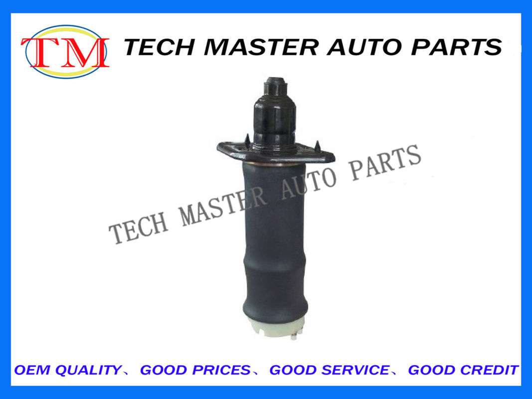 Audi Air Suspension Parts Rear Right Side Car Air Spring 4Z7616 052A with Rubber and Steel