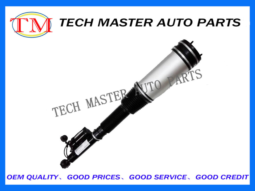 Shock Absorbers Rear Mercedes-benz Air Suspension Parts , w220 Airmatic Suspension Replacement Parts A2203205013