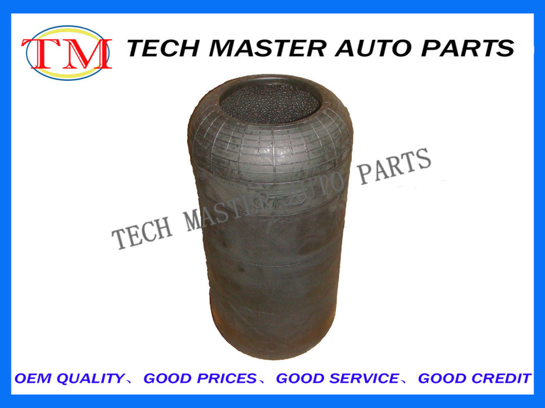 Bus Spare Parts For IVECO Rubber Air Suspension Spring 945N W01-095-0063C Fireston