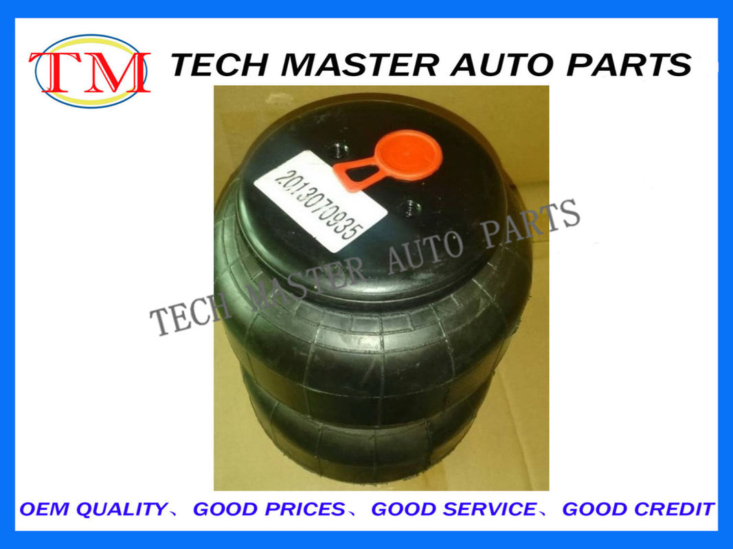Rubber and Steel Industrial Air Springs / Double Convoluted Air Spring for Pick-Up Neway 90557015