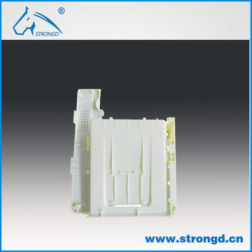 OEM ABS CNC Rapid Prototype , Numerical Control Machine Tools