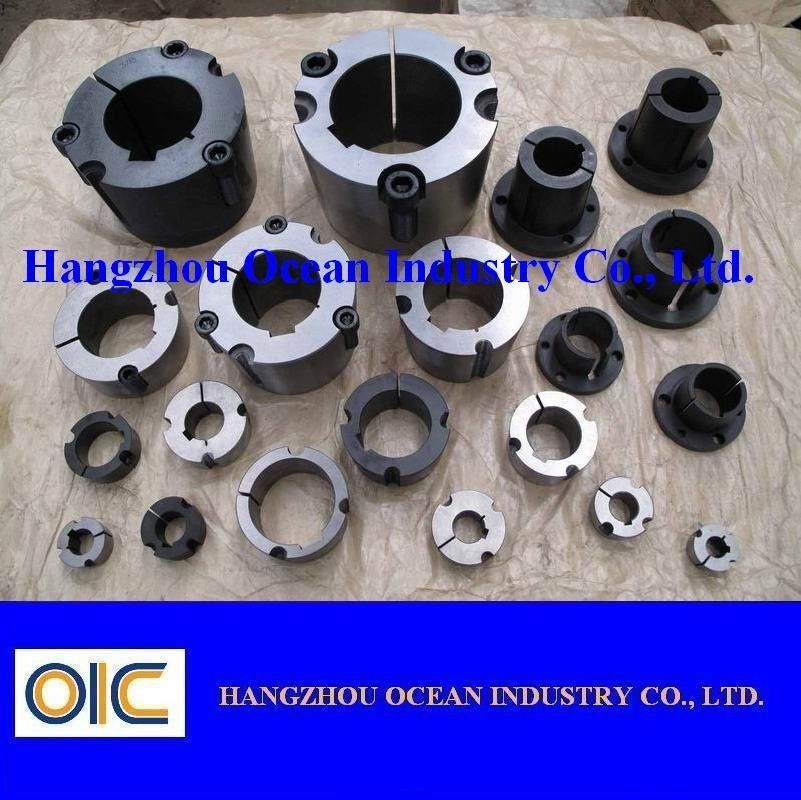 Transmission Spare Parts Taper Lock Bush and Hub QD bushing JA SH SDS SD SK SF E F J M N P W S