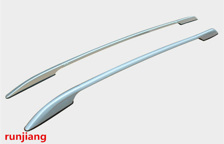 OEM Automobile Spare Parts Auto Roof Racks X-TRAIL 2014 Luggage Carrier / Car Spare Parts