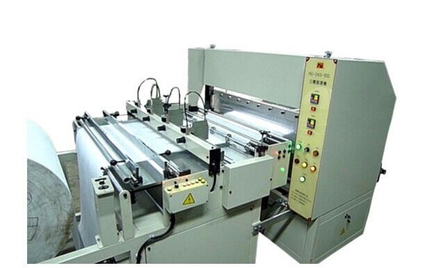 Stainless Steel Cristal Filter Making Machine , 10 - 105mm Height