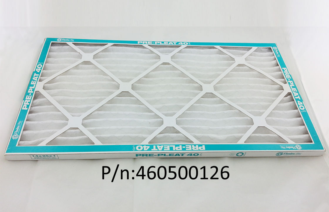 Flanders Filters Pre-Pleat 40 Especially Suitable For Gerber Cutter GTXL 460500126