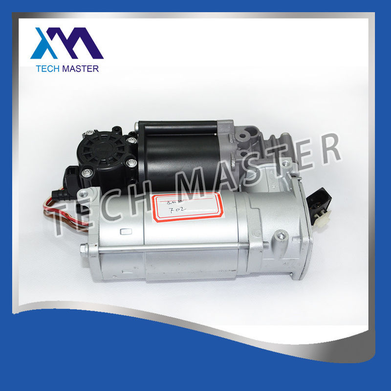 BMW F01 F02 Air Suspension Compressor Pump 37206789450 for 5-series 7-series