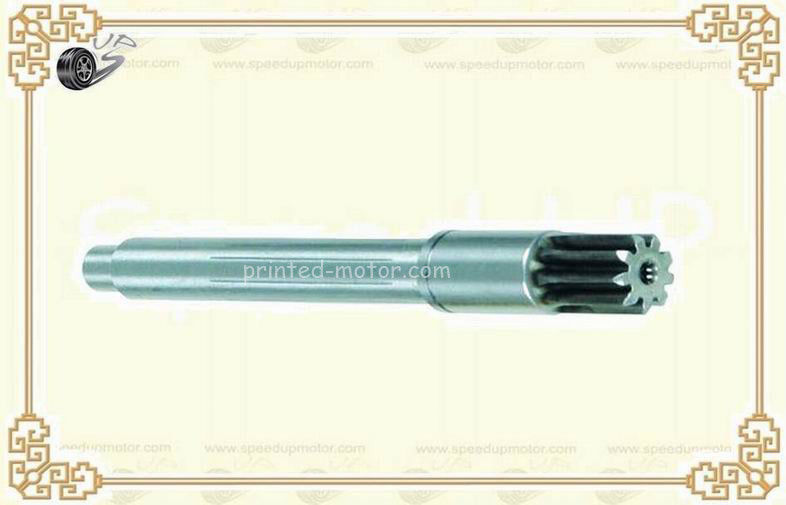 Casting / Forging CNC Precision Machining Parts for Stainless Steel Screw / Shaft / Bolt