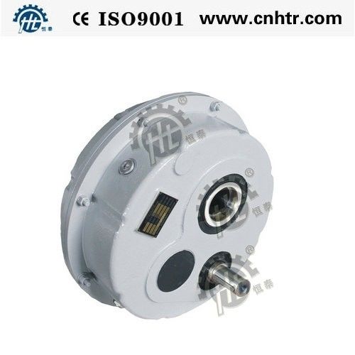 TA 50 Shaft Mounted Speed Reducer Conveyor Gearbox For Jaw Crusher Spare Parts