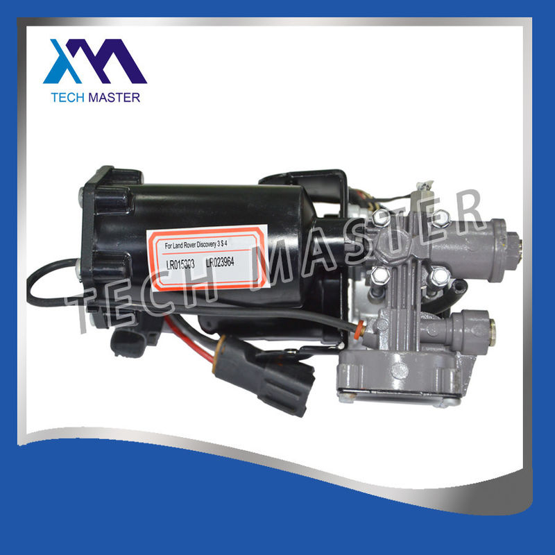 Landrover Air Suspension Compressor LR015303 For Discovery 3 4 Rangrover Sport