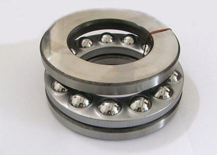 Double Direction Thrust Ball Bearings  52224 ENE Brand bearing 52224 With High Precision