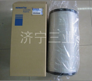 komatsu  excavator air filter  600-185-4100
