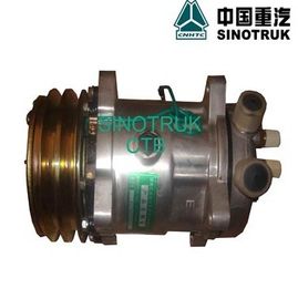 SINOTRUK HOWO spare parts Air Condition Compressor WG1500139000