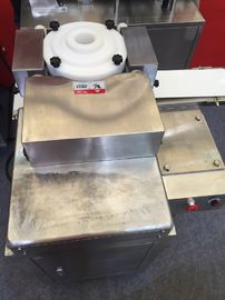 Round French Bread Production Line Capacity 4800 pcs ISO / CE / SGS