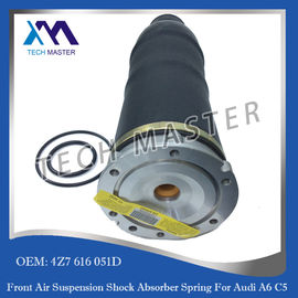 Audi A6 C5 4Z7616051D Allroad Quattro Front Air Suspension Rubber Air Spring